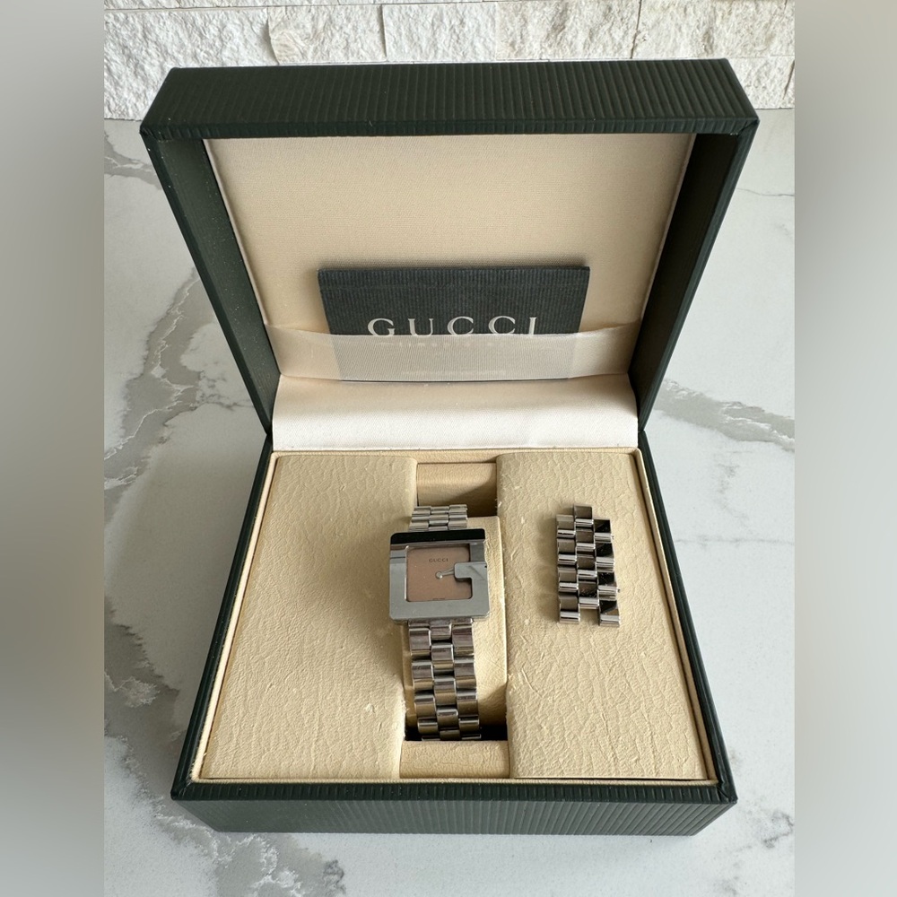 Gucci “G” Watch - Picture 5 of 12